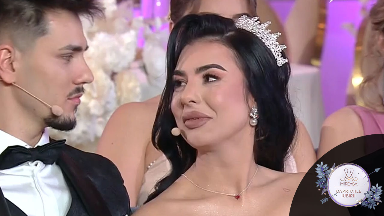 Mireasa. Capriciile iubirii | Sezonul 9 - Episodul 100