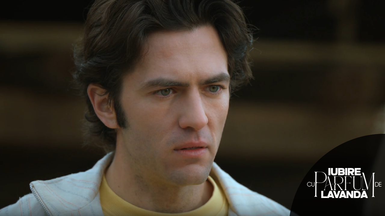 Iubire cu parfum de lavandă | Sezonul 3 | Episoadele 43, 44 și 45