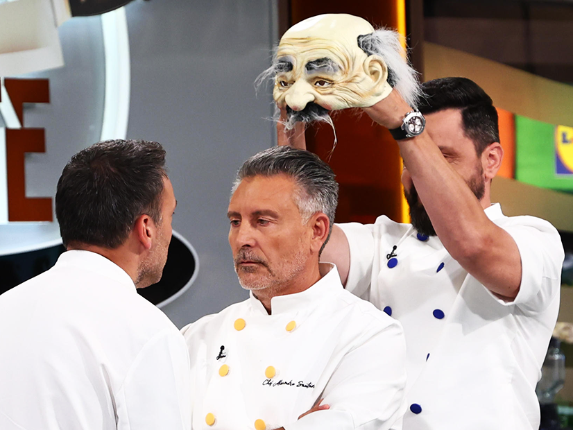 Chefi la cuțite | Sezonul 16