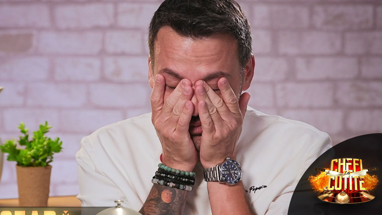 Chefi la cuțite | Sezonul 16 - Episodul 22: Ce urmează