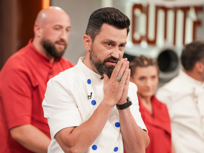 Chefi la cuțite | Sezonul 16