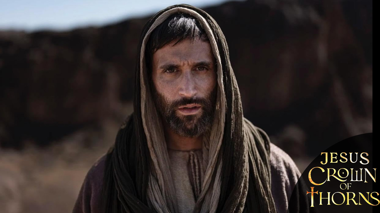 Jesus: Crown of Thorns | Sezonul 1 - Episodul 2: The King of the Jews