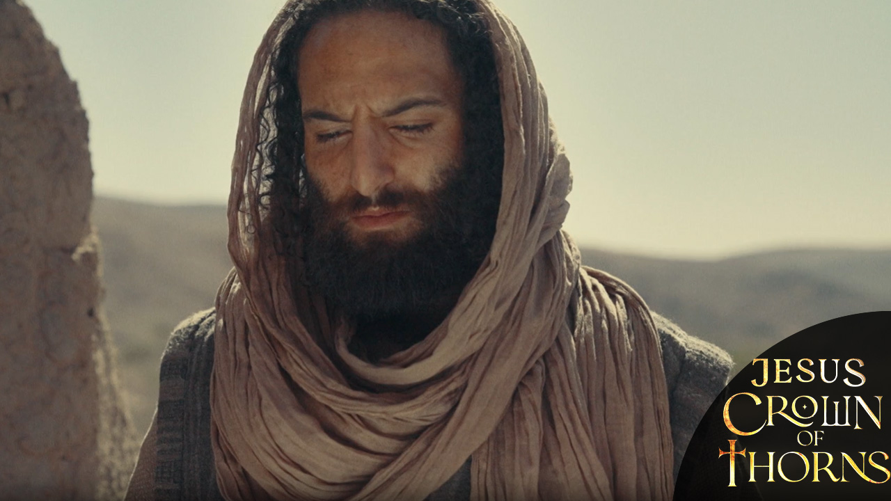 Jesus: Crown of Thorns | Sezonul 1 - Episodul 4: The One True Lord