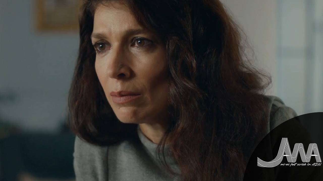 Ana, Mi-ai fost scrisă în ADN | Sezonul 2 - Episodul 17