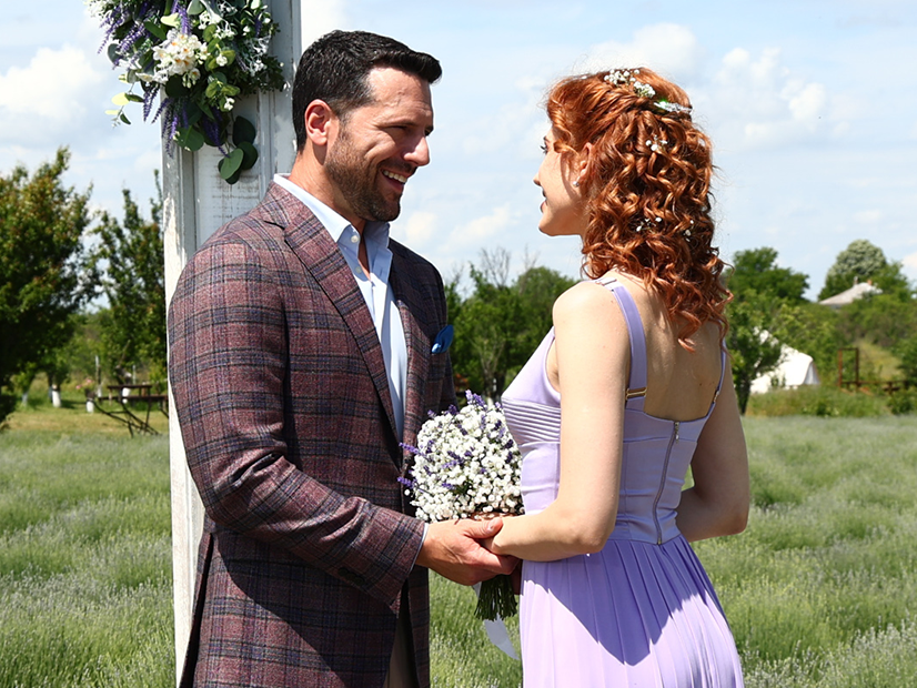 Iubire cu parfum de lavandă | Sezonul 3