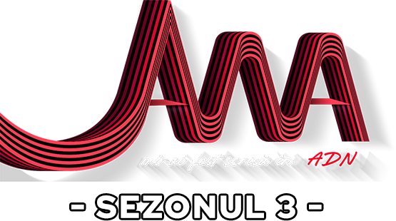 Ana, Mi-ai fost scrisă în ADN | Sezonul 3