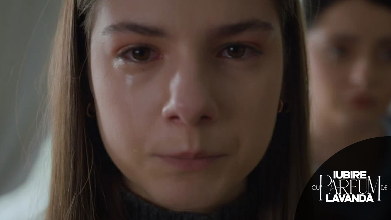 Iubire cu parfum de lavandă | Sezonul 3 | Episoadele 46, 47 și 48