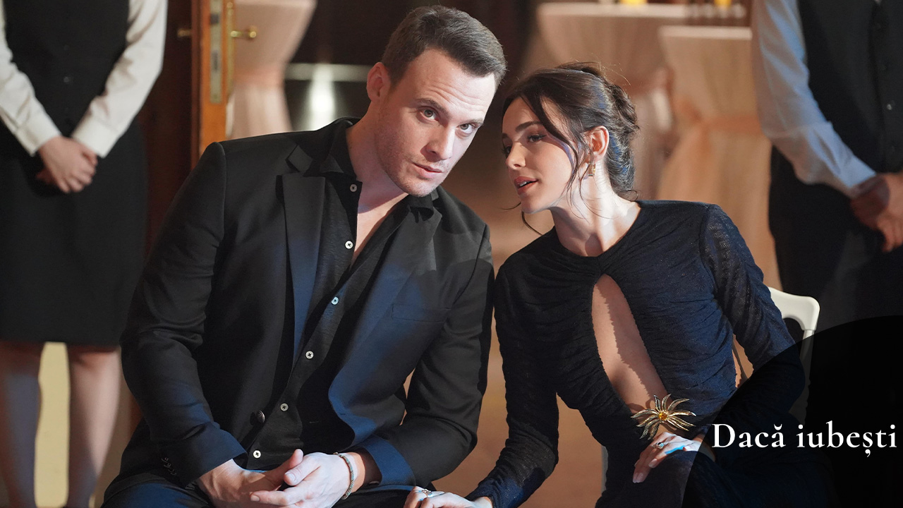 Dacă iubești | Episodul 22
