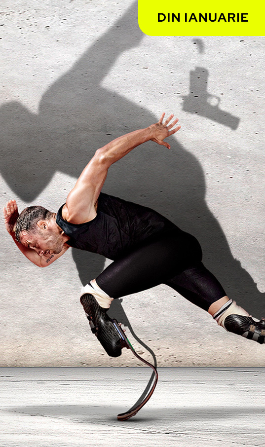 The Life and Trials of Oscar Pistorius