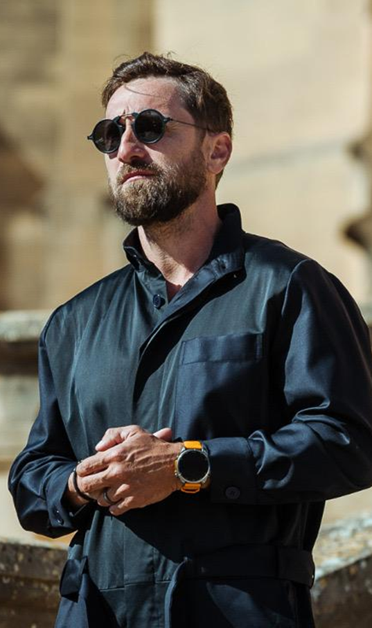 Interviurile Power Couple România