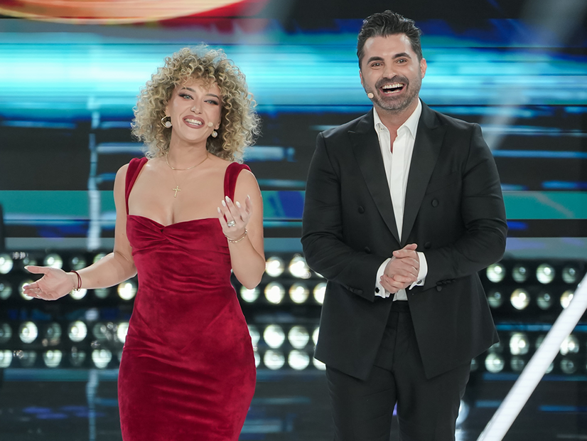 Bătălie pe veselie