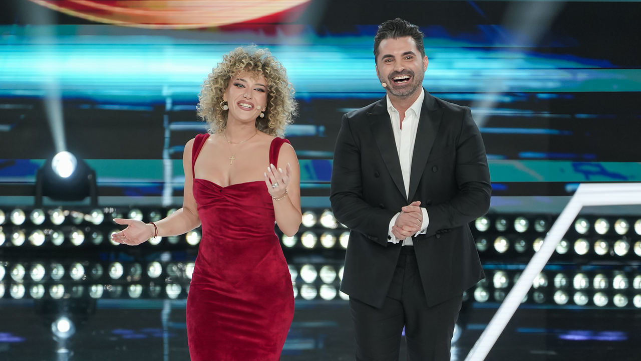 Bătălie pe veselie