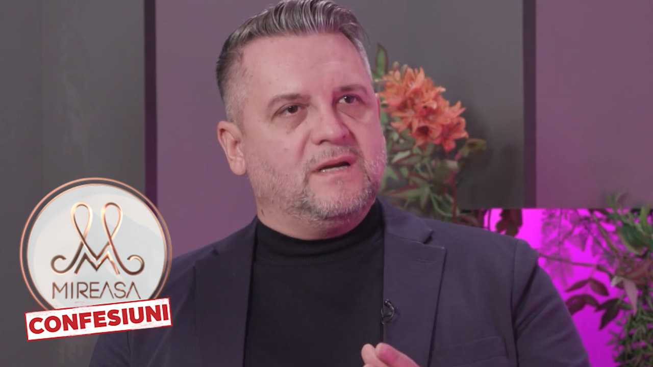 Mireasa: Confesiuni | Sezonul 8 - Episodul 10: Eduard, Petra și Roxana