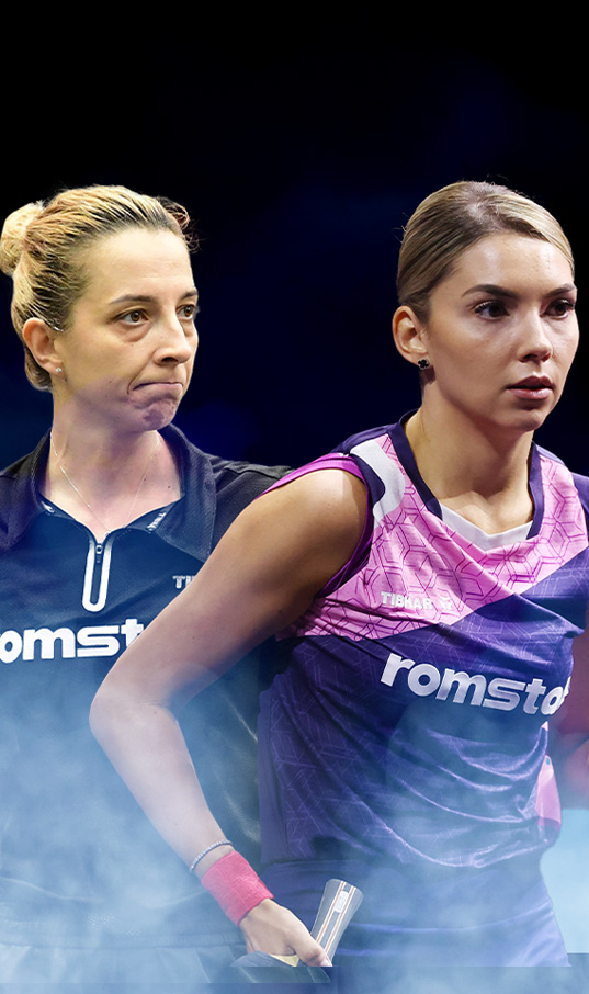 Tenis de masă | WTT Champions Doha 2026