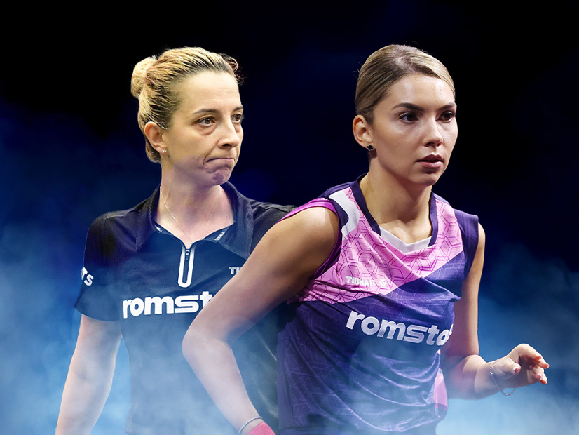 Tenis de masă | WTT Champions Doha 2026