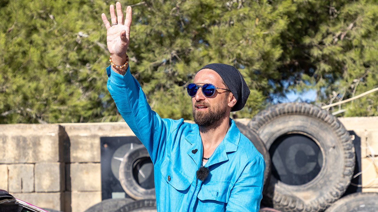 Power Couple România – La bine şi la greu | Sezonul 3