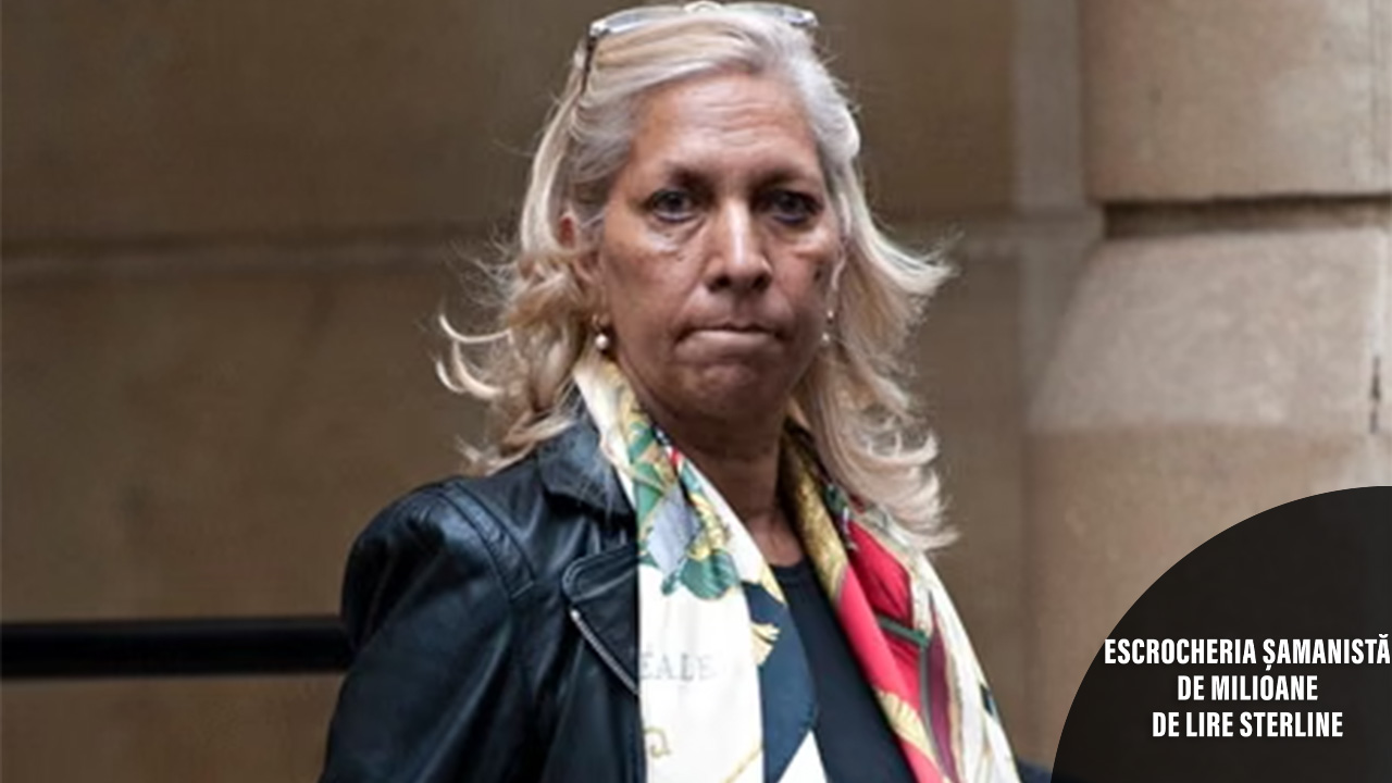 The Million Pound Shaman Scam | Episodul 2