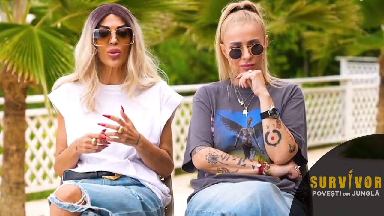 Survivor | Povești din junglă - Episodul 1