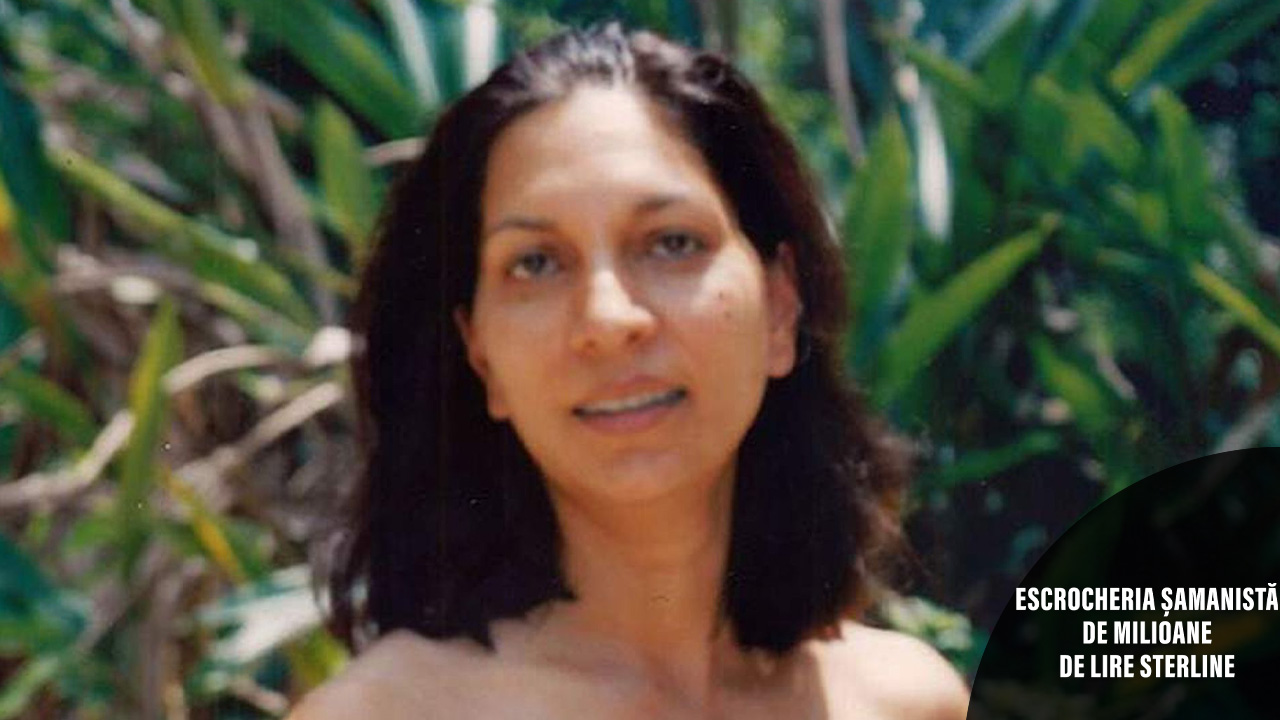 The Million Pound Shaman Scam | Episodul 1