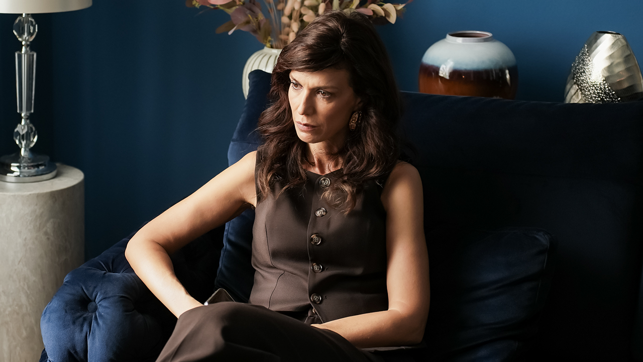 Ana, Mi-ai fost scrisă în ADN | Sezonul 3