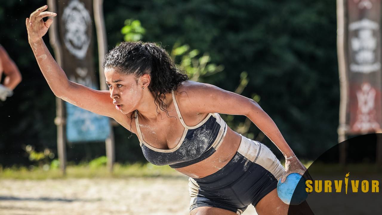 Survivor România 2026 | Episodul 2
