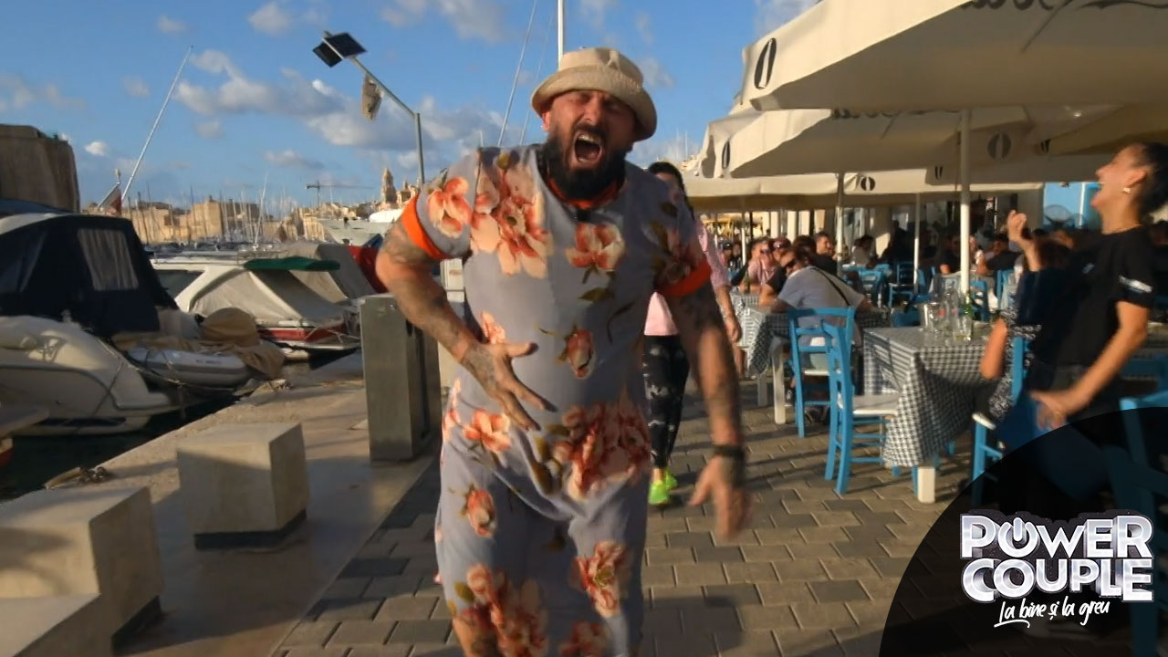 Power Couple România | Sezonul 3 - Episodul 5: Ce urmează