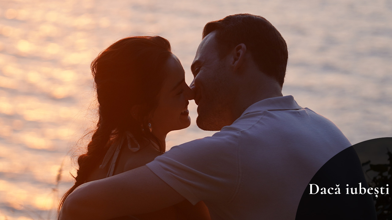 Dacă iubești | Episodul 24