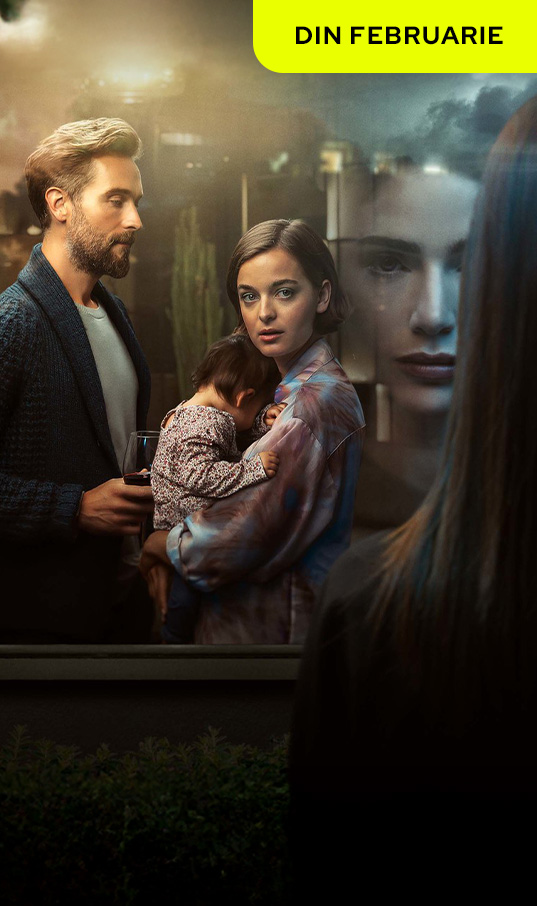 The Ex‑Wife | Sezonul 1