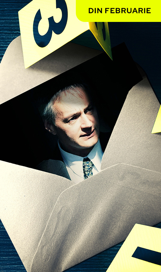 Murder at the Post Office