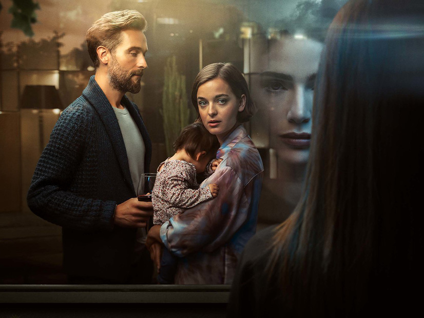 The Ex‑Wife | Sezonul 1