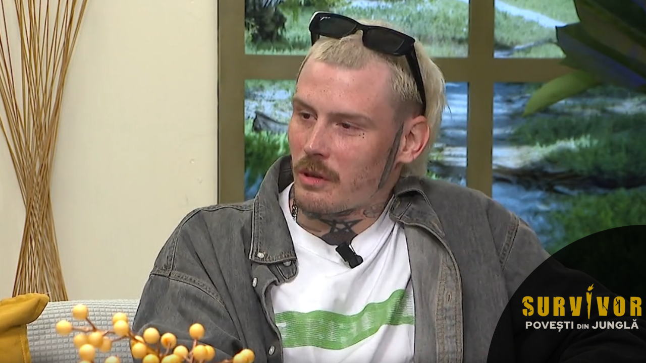 Survivor | Povești din junglă - Episodul 3