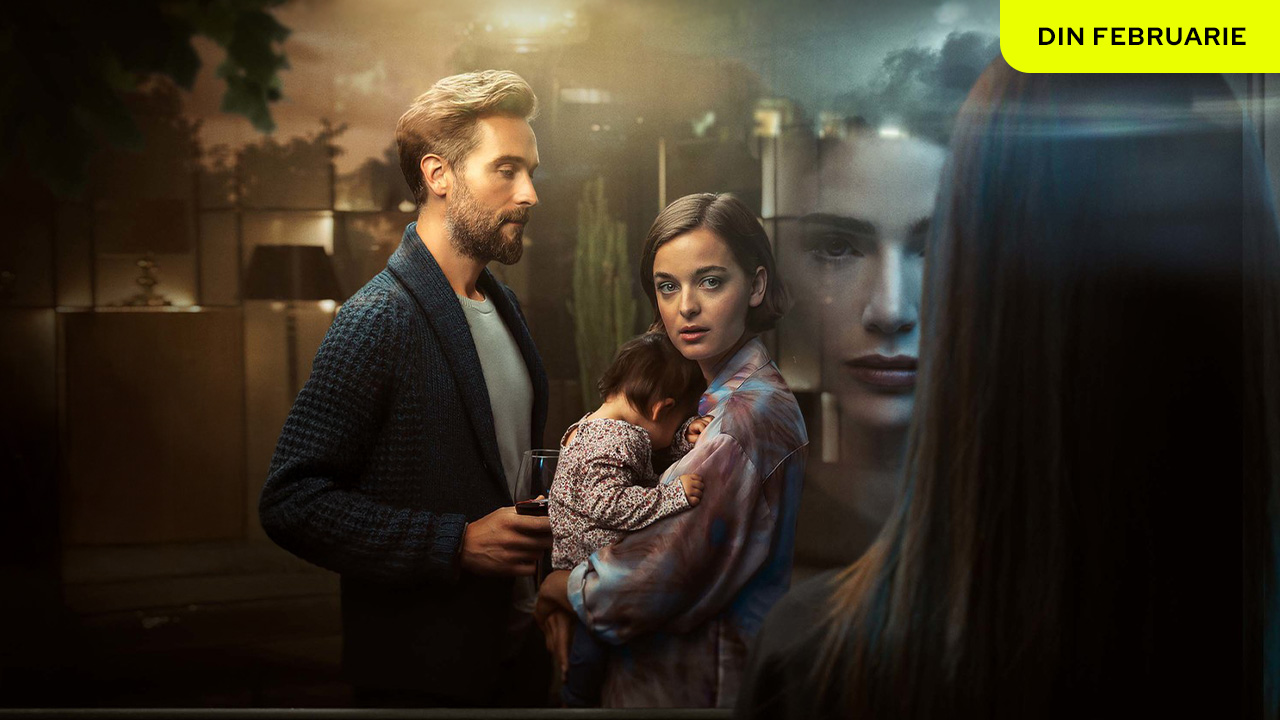 The Ex‑Wife | Sezonul 1