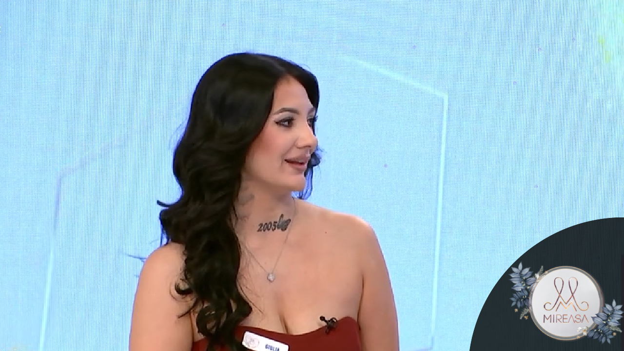 Mireasa | Sezonul 13 - Episodul 2