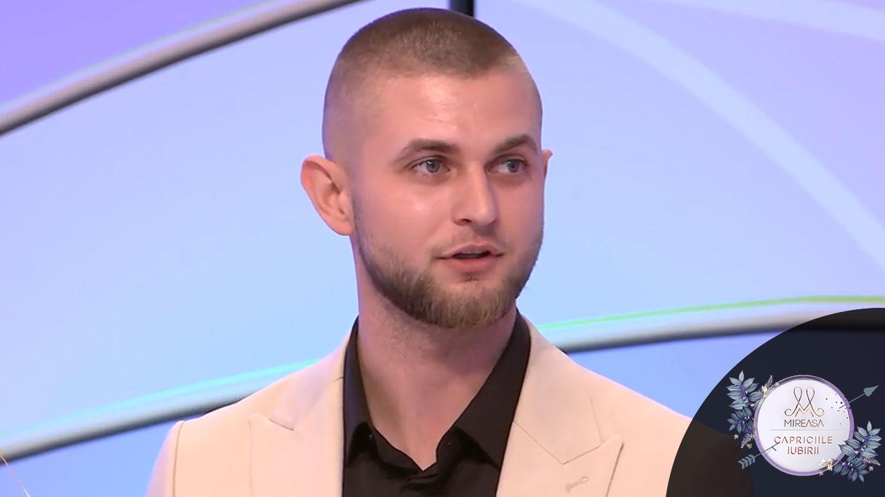 Mireasa. Capriciile iubirii | Sezonul 10 - Episodul 1