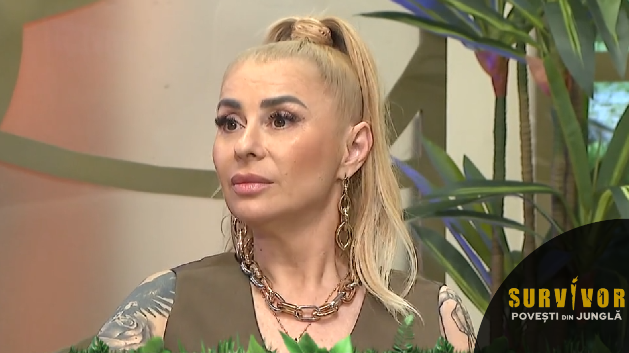 Survivor | Povești din junglă - Episodul 4