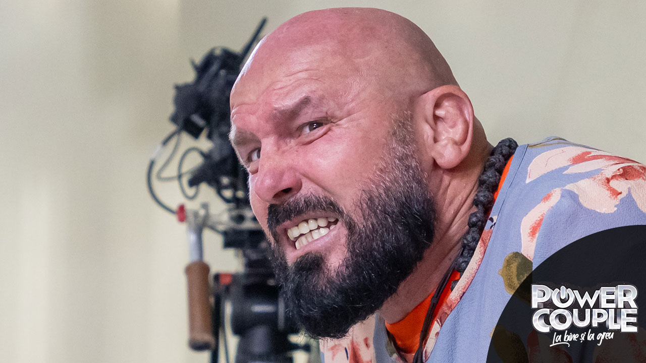 Power Couple România | Sezonul 3 - Episodul 5