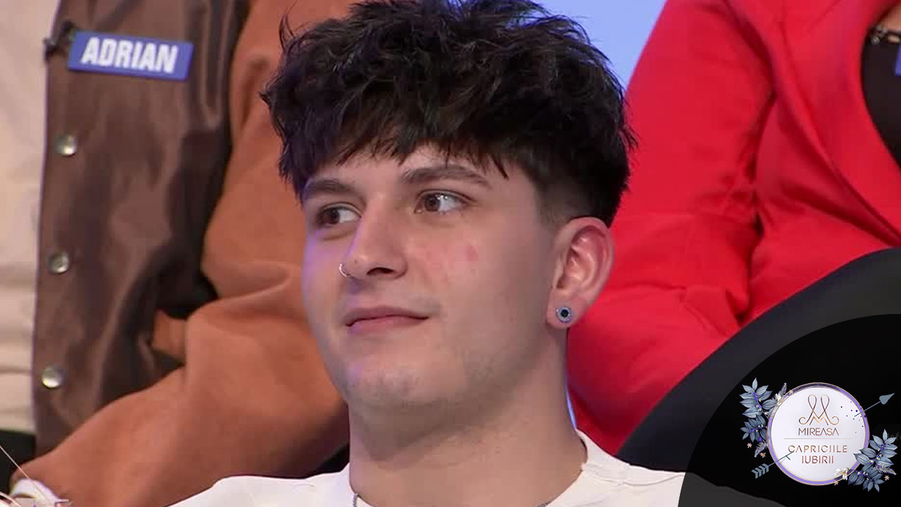 Mireasa. Capriciile iubirii | Sezonul 10 - Episodul 2