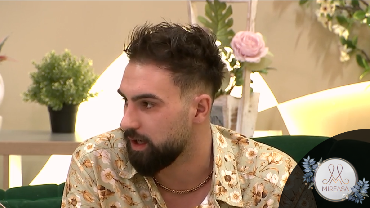 Mireasa | Sezonul 13 - Episodul 3