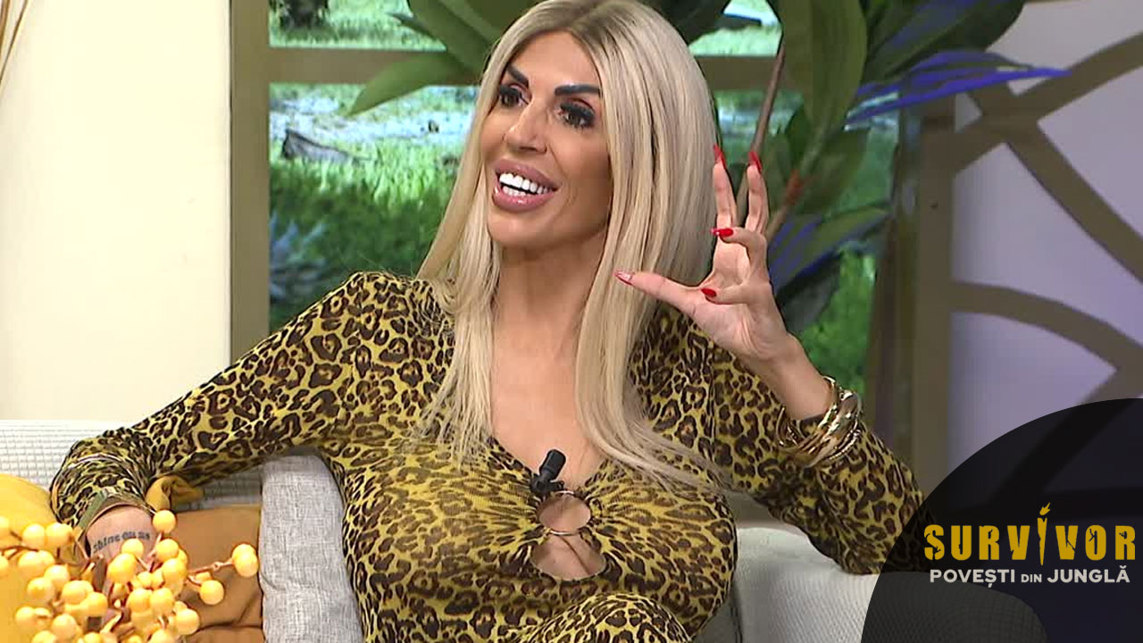 Survivor | Povești din junglă - Episodul 6