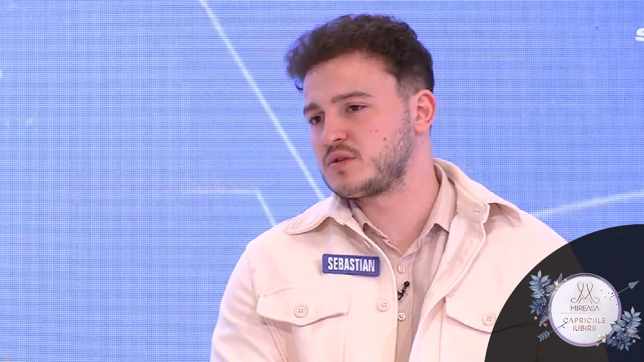 Mireasa. Capriciile iubirii | Sezonul 10 - Episodul 4