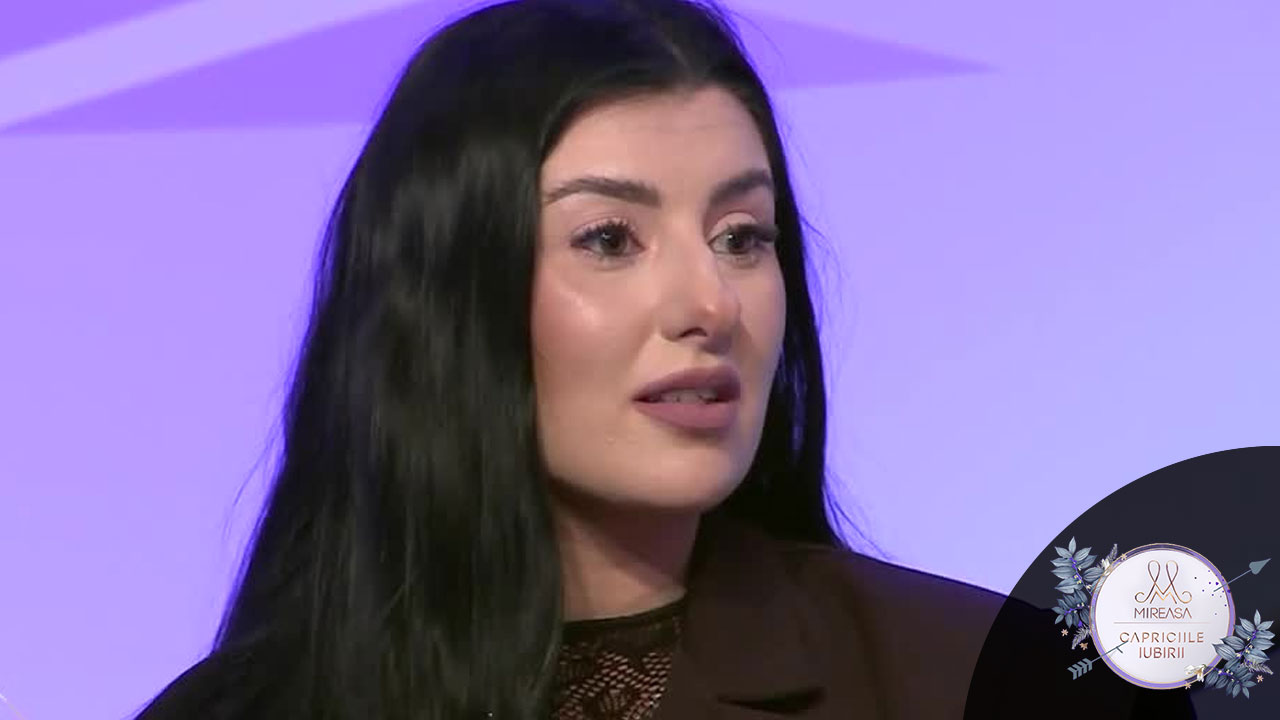 Mireasa. Capriciile iubirii | Sezonul 10 - Episodul 3