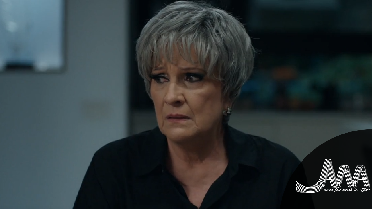 Ana, Mi-ai fost scrisă în ADN | Sezonul 3 - Episodul 2