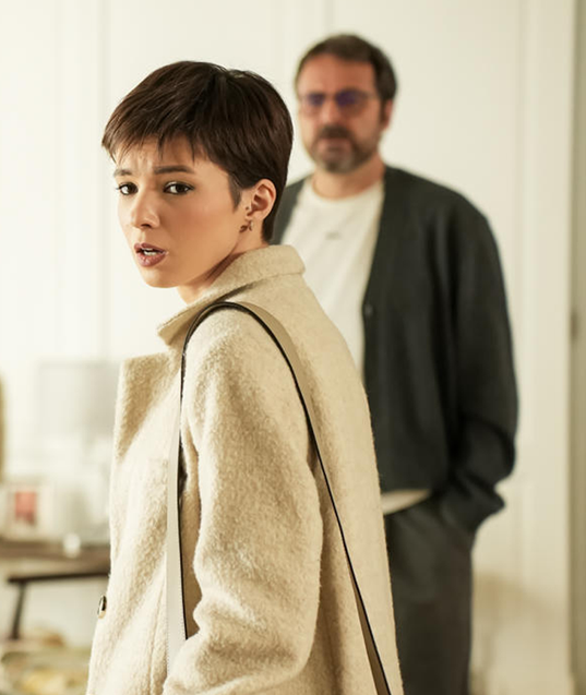 Ana, Mi-ai fost scrisă în ADN | Sezonul 3