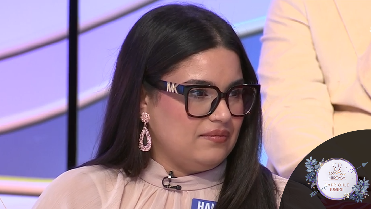 Mireasa. Capriciile iubirii | Sezonul 10 - Episodul 5