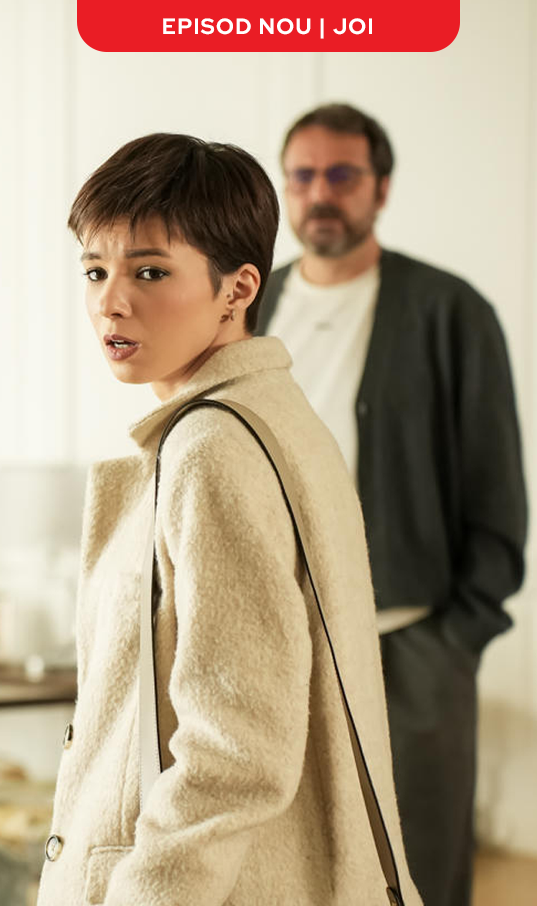 Ana, Mi-ai fost scrisă în ADN | Sezonul 3