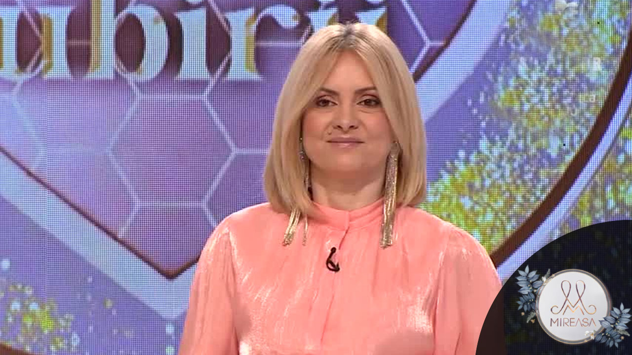 Mireasa | Sezonul 13 - Episodul 5