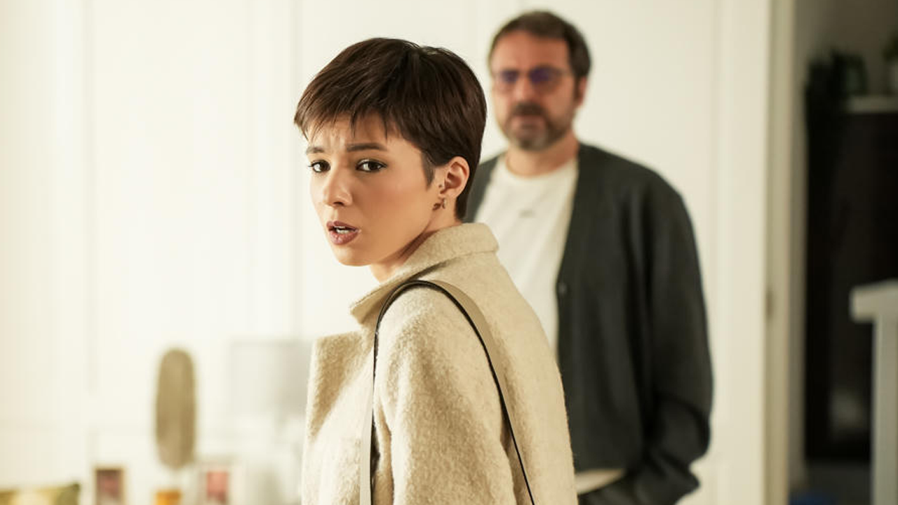 Ana, Mi-ai fost scrisă în ADN | Sezonul 3