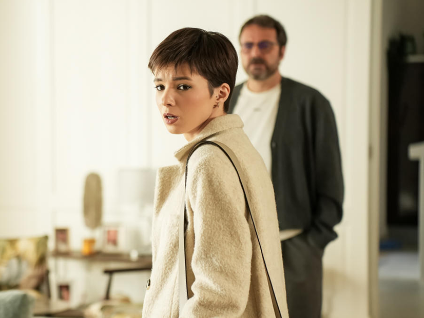 Ana, Mi-ai fost scrisă în ADN | Sezonul 3