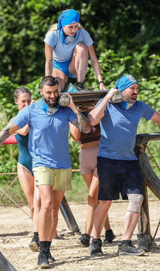 Survivor România 2026
