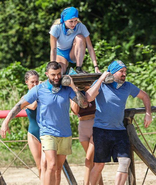 Survivor România 2026